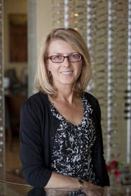 Dr. Kathleen Andersen, RSM Vision in Rancho Santa Margarita, California, is the first optometrist in the nation to offer the HeartSmart technology to her patients.