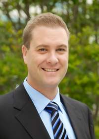 Ryan Meissner, account executive, Burnham Benefits Insurance Services