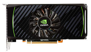 The new GeForce GTX 560 brings awesome performance and functionality to this summer's hottest PC games.
