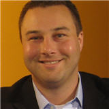 HubSpot CMO Mike Volpe headshot