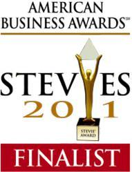 A division of the Stevie Awards, the American Business Awards are a premier national business awards program.