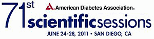 American Diabetes Association