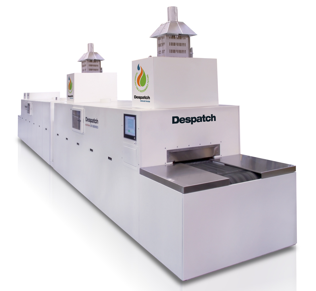 Despatch Industries