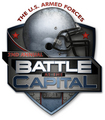 Battle at the Capital