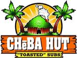 Cheba Hut 'Toasted' Subs 