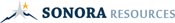 Sonora Resources Corp.