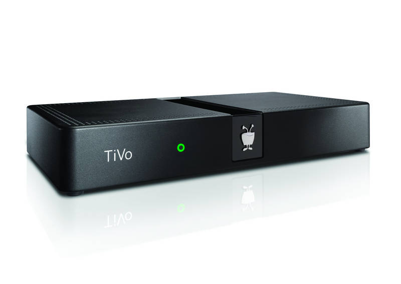 TiVo pressreleases