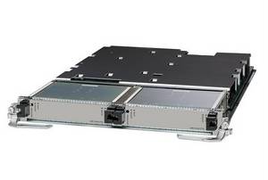 Modulo de Servicios Integrados Cisco ASR 9000 Series