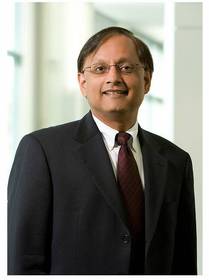 Pankaj Patel, Vice President Senior de Ingenieria y Gerente General Negocio Proveedores de Servicio Cisco