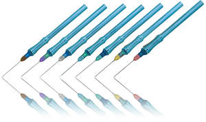 StableGrip Vitreoretinal Instruments