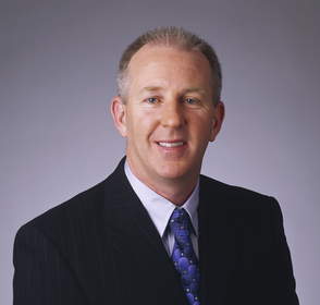 Keith Bradley, senior executive vice president and president, Ingram Micro North America 