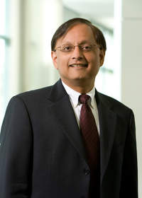 Pankaj Patel, Senior Vice President of Engineering and General Manager, Service Provider Business, Cisco