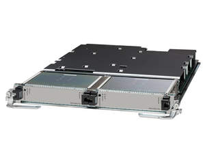 Cisco ASR 9000 Series Integrated Service Module