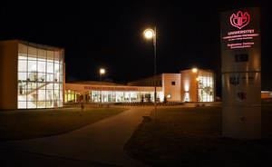 Innovation Center at UTP Bydgoszcz