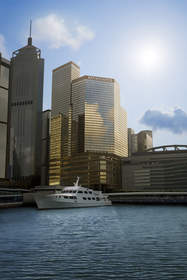 5-star Hong Kong hotels