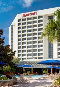 hotels near tampa fl airport