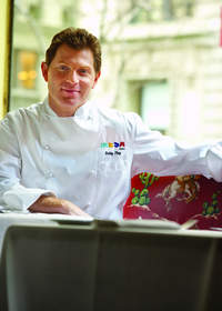 Chef Bobby Flay