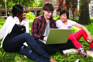 Photo courtesy of Getty