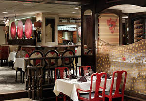 Chaz on the Plaza - Kansas City Plaza Restaurants | Kansas City Country Club Plaza Restaurants