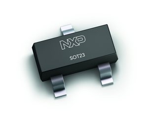 Small Signal Mosfet