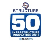 Aryaka was named a GigaOm Structure 50 Company in May for innovation in cloud infrastructure.
