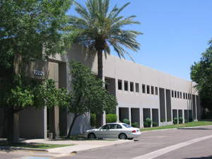 Lincoln Property Company Appointed Court Receiver of 71,112 SF Sierra Pacific Spectrum Buildings in Phoenix, Arizona