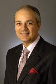 Dr. Ioannis P. Glavas, founder and director of The Glavas Centre for Oculo-Facial Plastic and Cosmetic Surgery
