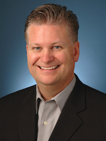 Kimball Norup, Vice President of the Western Region, Enterprise Solutions