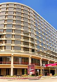 Crystal City Hotels | Hotels in Crystal City | Marriott Crystal City