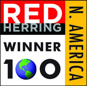 PDI is a winner of the Red Herring 100 North America award, a list of the top 100 private companies