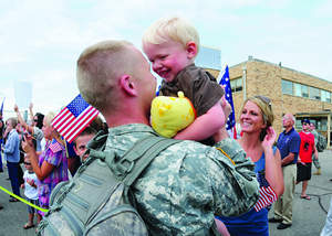 U.S. Air Force photo by Senior Master Sgt. David H. Lipp/Released
