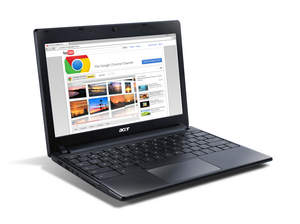 Acer AC700 Chromebook