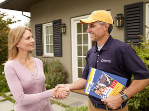 Home Improvement Contractor