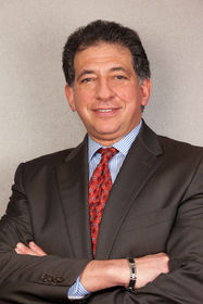John Thomas Financial Managing Director of Institutional Sales, Mario Truglio