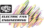 Electric Fan Engineering