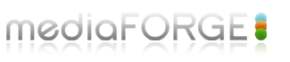 mediaFORGE
