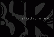 Stadium Red