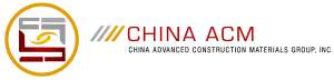 China ACM