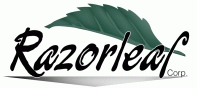 Razorleaf Corporation