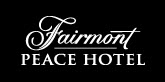 Fairmont Peace Hotel, Shanghai