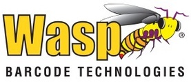 Wasp Barcode Technologies