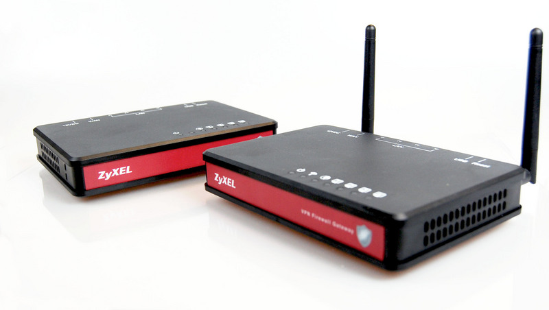 VPN gateway