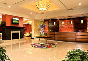 Hotels near Times Union Center in Albany, NY