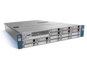 Cisco Media Delivery Engine 3100 (Cisco)