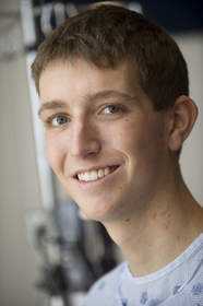 Jordan Merecka, Texas Children's Hospital, SynCardia, Total Artificial Heart