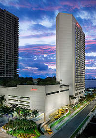 Miami Hotels | Biscayne Bay Hotels | Downtown Miami Hotels