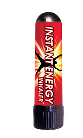 energy inhaler, instant energy inhaler, energy