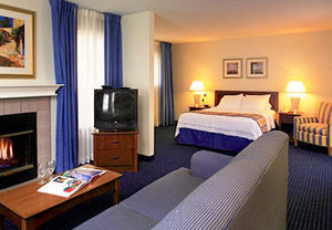 Disneyland hotel suites