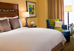 Tampa Boutique Hotels