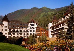where to stay in vail